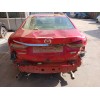 mazda 6 sedán (gj, gl) del año 2014