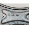 Recambio de soporte motor trasero para renault captur ii e-tech engineered referencia OEM IAM 113606335R  