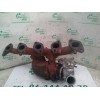 Recambio de turbocompresor para opel vectra c berlina 2.0 dti referencia OEM IAM 24461826 GA300134 GARRET // GT15
