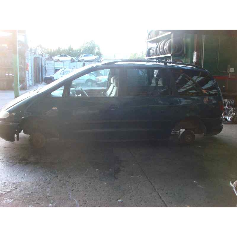 ford galaxy (vx) del año 1997