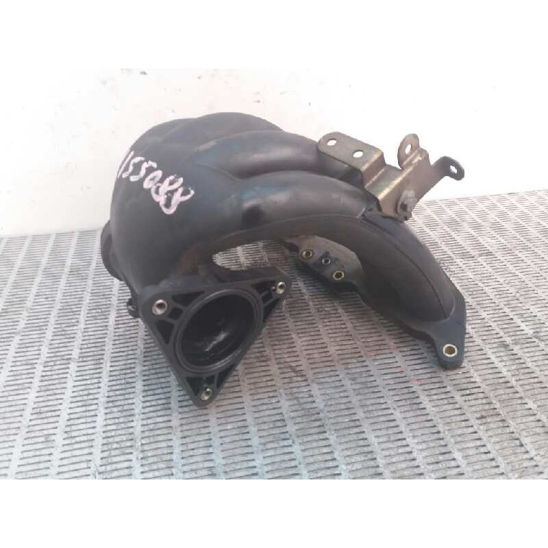 Recambio de colector admision para citroën xsara picasso 1.6 referencia OEM IAM 9629740680 - Azul 5