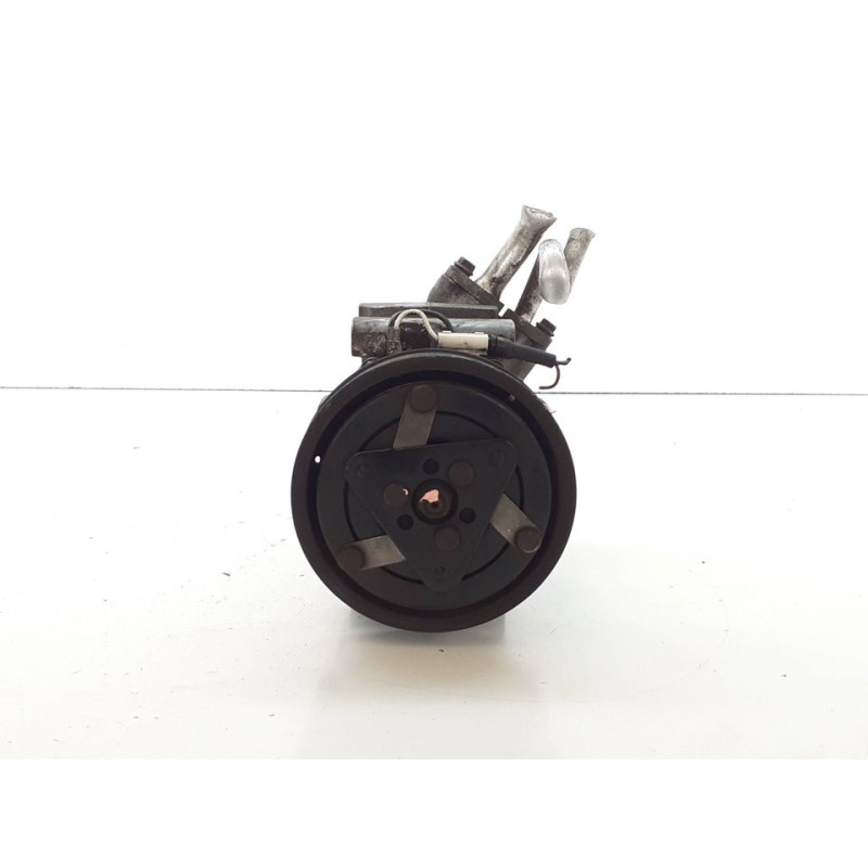 Recambio de compresor aire acondicionado para renault kangoo (f/kc0) alize referencia OEM IAM 1417F 7700111235 SANDEM 4