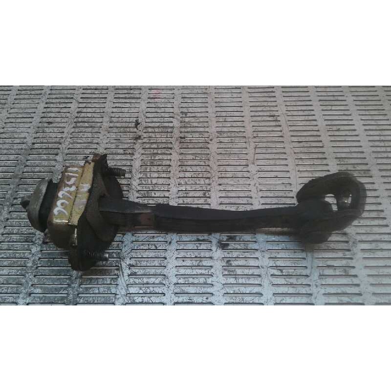 Recambio de retenedor puerta delantera derecha para ford focus berlina (cak) 1.6 16v cat referencia OEM IAM   