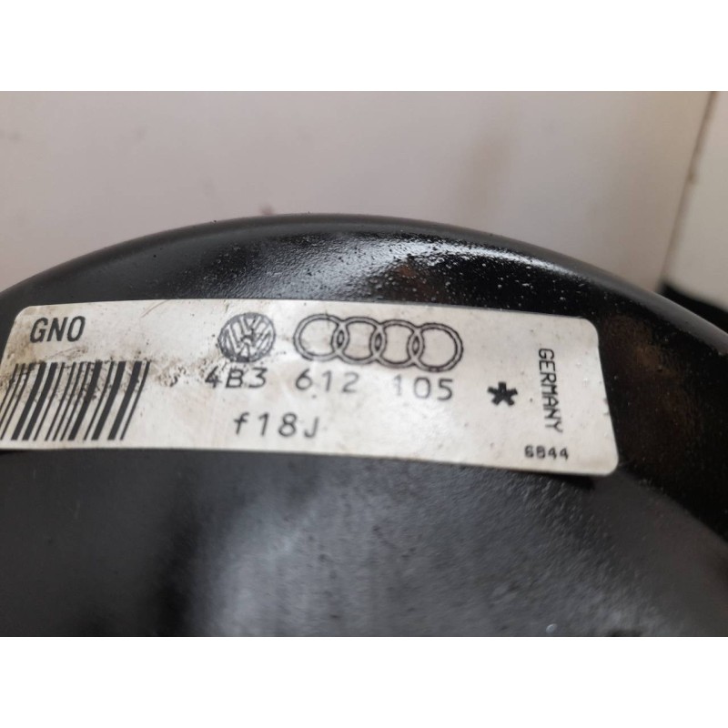 Recambio de servofreno para volkswagen passat berlina (3b2) comfortline referencia OEM IAM 4B3612105 - Gris 2