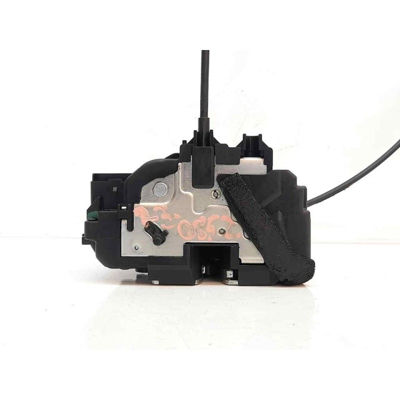 Recambio de cerradura puerta trasera derecha para nissan pulsar (c13) visia referencia OEM IAM 2014R - Blanco 2