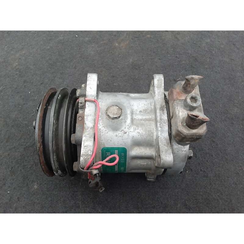 Recambio de compresor aire acondicionado para alfa romeo 146 1.6 cat referencia OEM IAM 7310 60601053 SANDEN