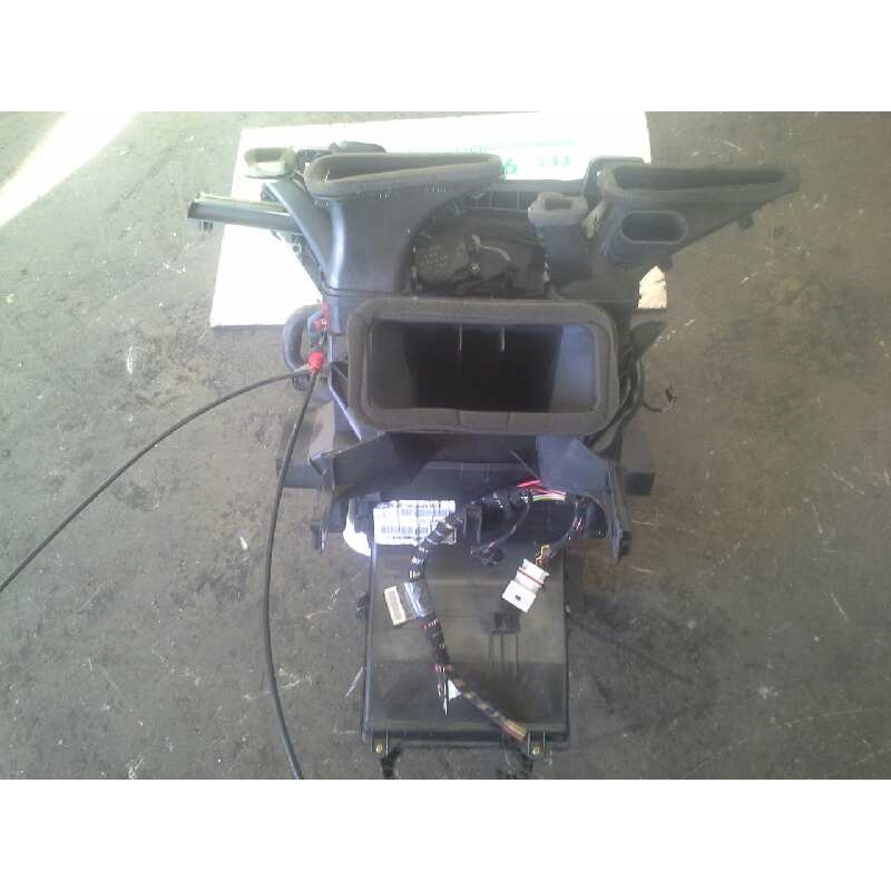 Recambio de calefaccion entera normal para mercedes-benz clase a (w168) 190 (168.032) referencia OEM IAM A1688303862 - Gris 2