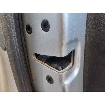 CERRADURA PUERTA DELANTERA IZQUIERDA 