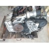Recambio de motor completo para kia carens 2.0 crdi ex monovolumen referencia OEM IAM D4EA  