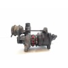 Recambio de turbocompresor para renault megane iii berlina 5 p 1.2 16v referencia OEM IAM 3201165362 144107079R 15060100545