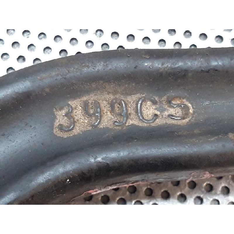 Recambio de brazo suspension inferior delantero izquierdo para citroën c5 berlina exclusive referencia OEM IAM 399CS - Gris 2