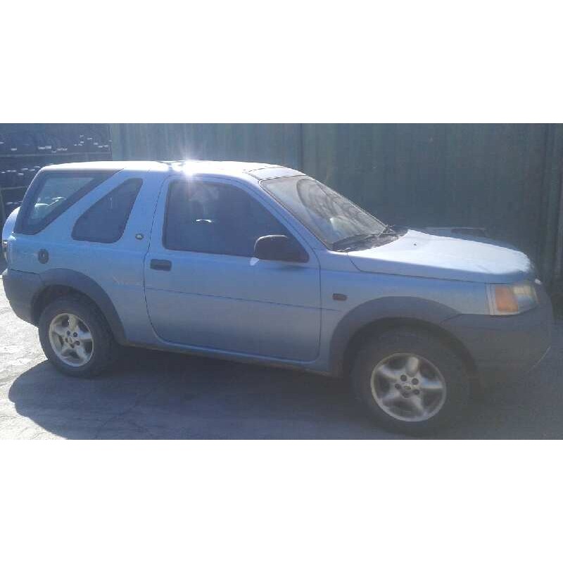 land rover freelander (ln) del año 1999