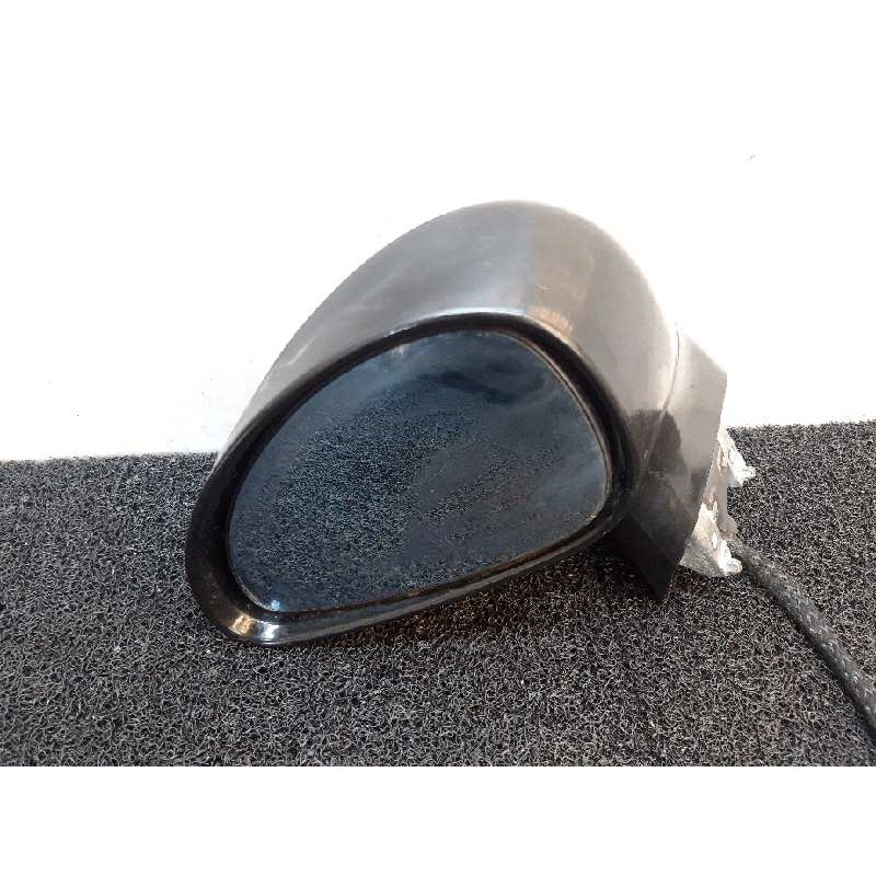 Recambio de retrovisor izquierdo para citroën c4 berlina exclusive referencia OEM IAM - Negro 6