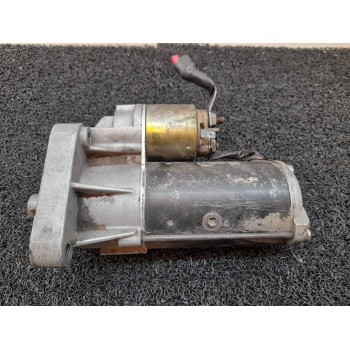 MOTOR ARRANQUE VALEO
