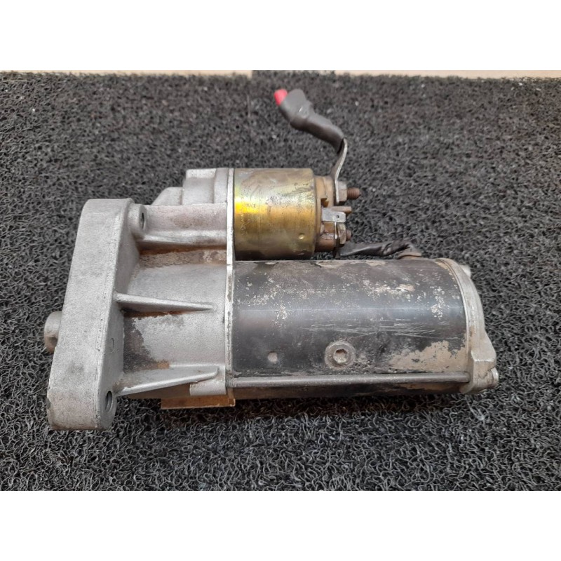 Recambio de motor arranque para renault espace / grand espace (je0) 2.2 dci expression referencia OEM IAM   VALEO
