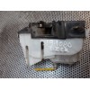 Recambio de cerradura puerta trasera derecha para volkswagen polo berlina (6n2) trendline referencia OEM IAM 6N4839016C  