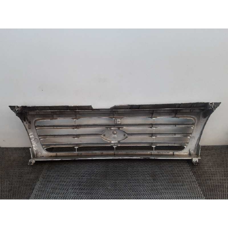 Recambio de rejilla delantera para kia sportage td (5-ptas.) referencia OEM IAM - Gris 2