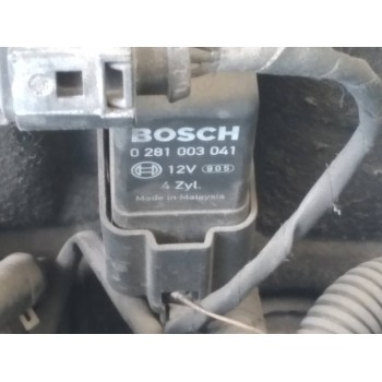 CAJA PRECALENTAMIENTO 0281003041 BOSCH