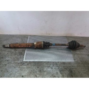 TRANSMISION DELANTERA DERECHA 