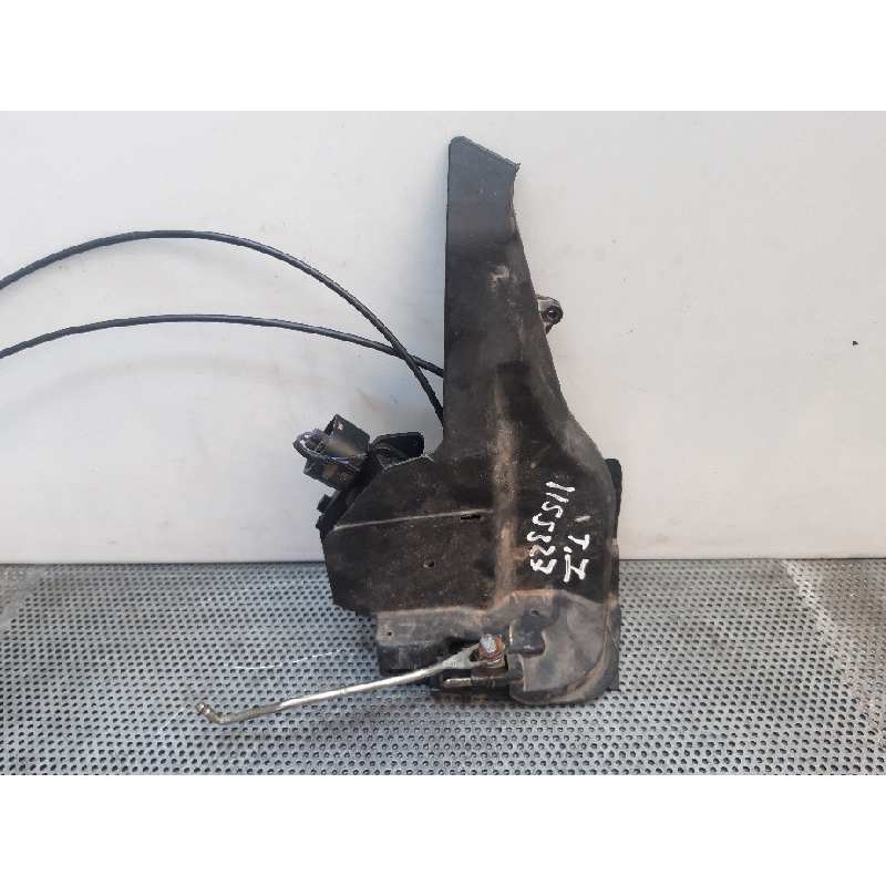 Recambio de cerradura puerta trasera izquierda para toyota rav 4 (a2) 1.8 luna (2003) referencia OEM IAM   