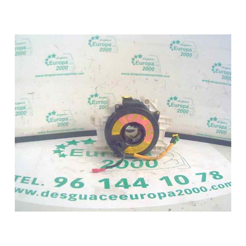 Recambio de anillo airbag para kia cerato 2.0 ex crdi berlina (4-ptas.) referencia OEM IAM KL8X550645  
