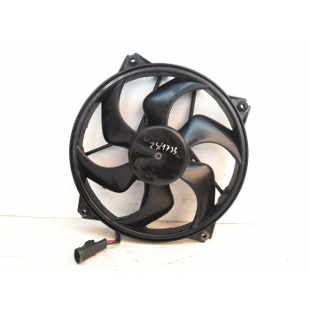 ELECTROVENTILADOR 5287 FAURECIA 