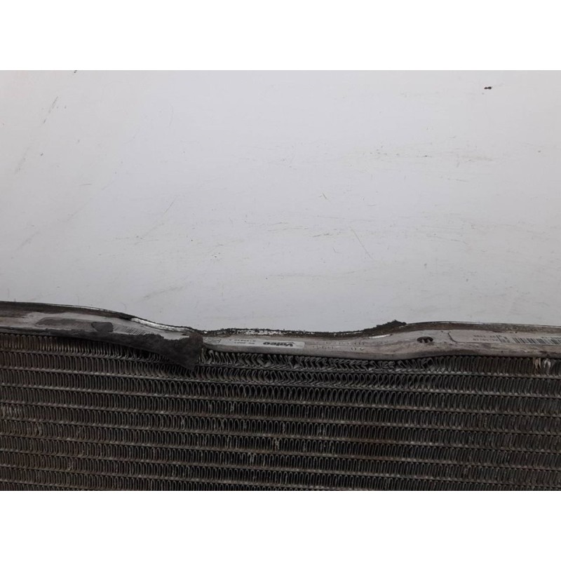 Recambio de radiador agua para ford grand c-max titanium referencia OEM IAM 8V618005CA - Gris 2