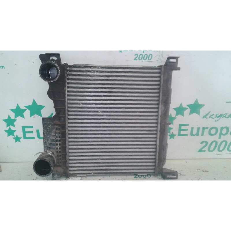 Recambio de intercooler para chrysler grand voyager 2.8 crd referencia OEM IAM 05142489AA IA1324878004U 