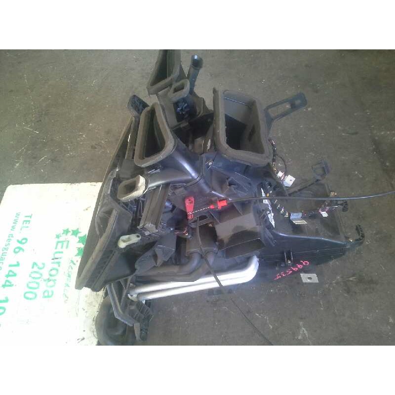 Recambio de calefaccion entera normal para mercedes-benz clase a (w168) 190 (168.032) referencia OEM IAM A1688303862 - Gris 3