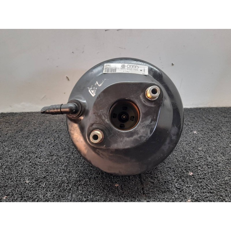 Recambio de servofreno para volkswagen passat berlina (3b2) comfortline referencia OEM IAM 4B3612105 - Gris 3