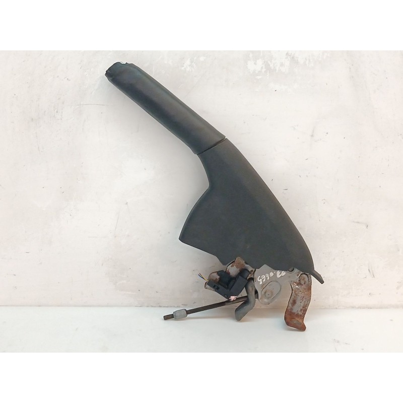Recambio de palanca freno para skoda fabia ambition plus referencia OEM IAM 6V0711461A  