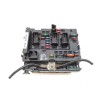 Recambio de caja reles / fusibles para peugeot 307 (s1) xr clim referencia OEM IAM 9650664180  