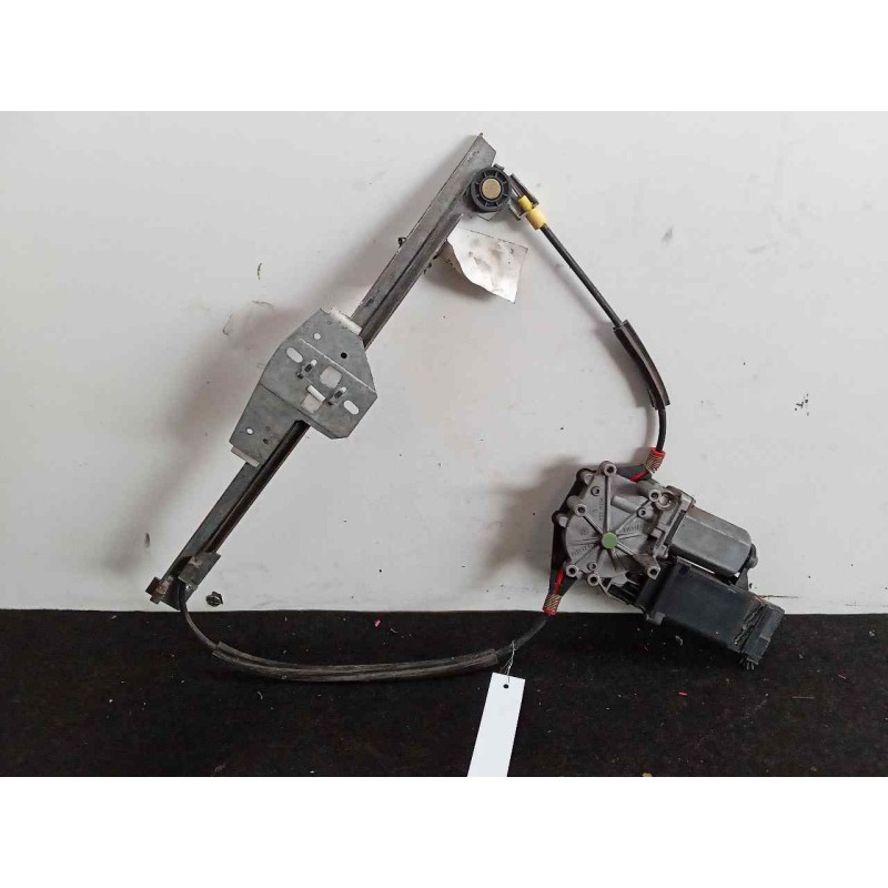 Recambio de elevalunas trasero derecho para volkswagen passat berlina (3a2) cl referencia OEM IAM 3A0959810 107608 