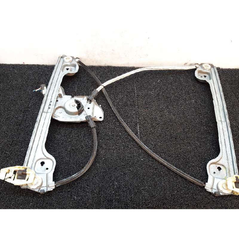 Recambio de elevalunas delantero izquierdo para peugeot 1007 dolce referencia OEM IAM 503620080206  