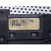 Recambio de mando limpia para ford transit connect (tc7) furgón (2006) referencia OEM IAM YC1T17A55AC  