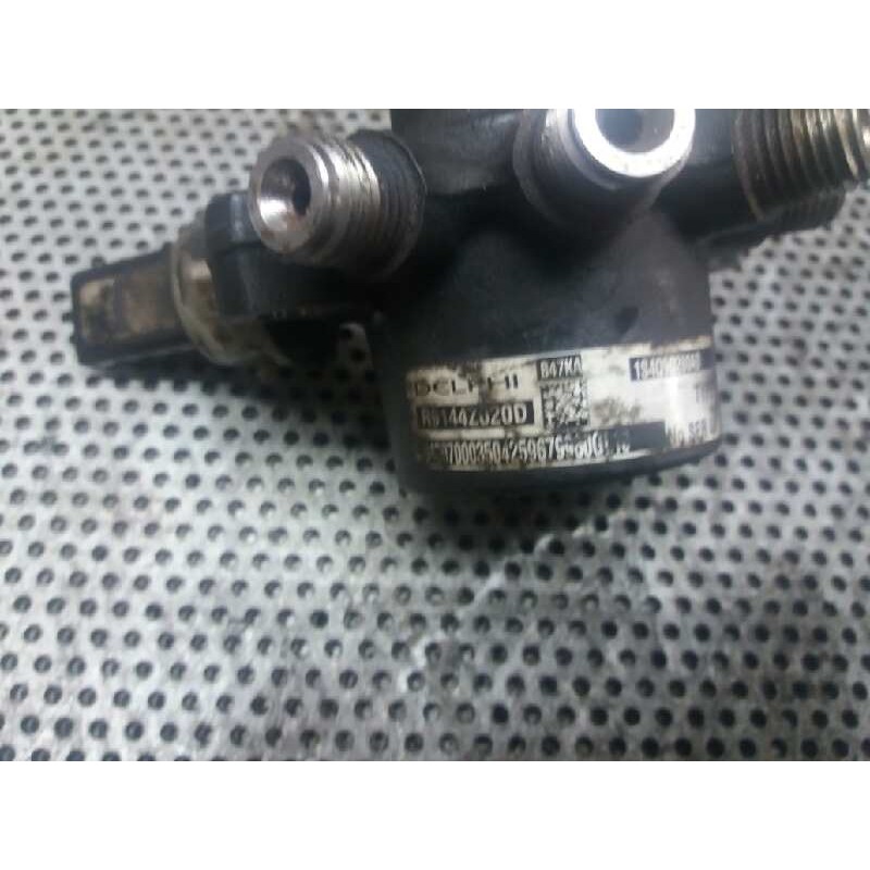 Recambio de rampa inyectora para ford transit connect (tc7) 1.8 tdci cat referencia OEM IAM 1S4Q9D28AD R9144Z020D 3
