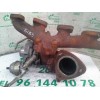 Recambio de turbocompresor para opel vectra c berlina 2.0 dti referencia OEM IAM 24461826 GA300134 GARRET // GT15