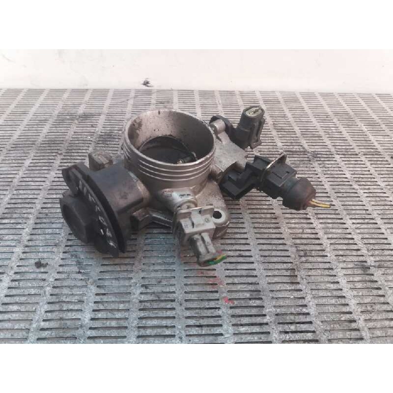 Recambio de cabezal inyeccion para citroën xsara picasso 1.6 referencia OEM IAM AJ0010376B  