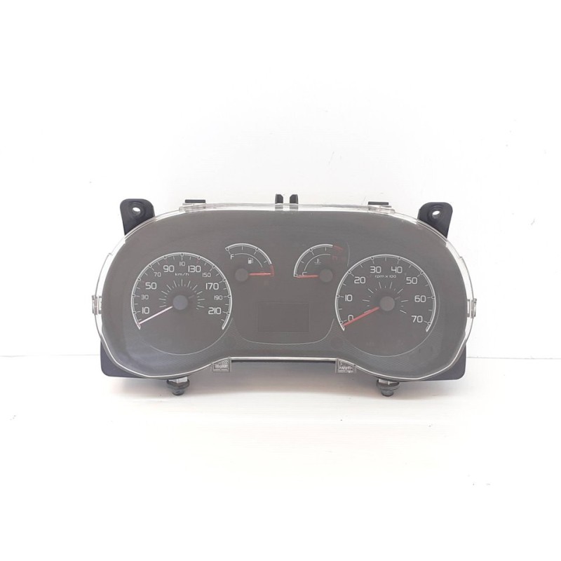 Recambio de cuadro instrumentos para fiat doblo easy referencia OEM IAM 503005160103 51910134 