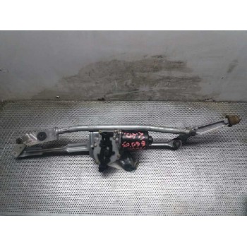 MOTOR LIMPIA DELANTERO 09151848 131741 VALEO
