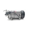 Recambio de compresor aire acondicionado para volkswagen golf iv berlina (1j1) conceptline referencia OEM IAM 1J0820803G  ZEXEL
