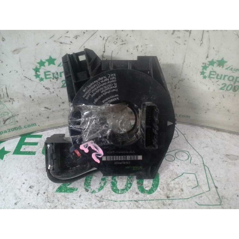 Recambio de anillo airbag para ford fiesta (cbk) 1.4 tdci cat referencia OEM IAM 6S6T14A664AA  