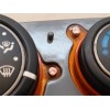 Recambio de mando calefaccion / aire acondicionado para kia carens (un) emotion referencia OEM IAM   