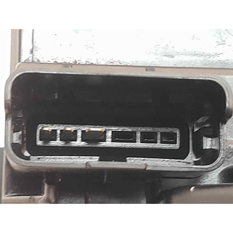 Recambio de cerradura puerta trasera derecha para nissan pulsar (c13) visia referencia OEM IAM 2014R - Blanco 4