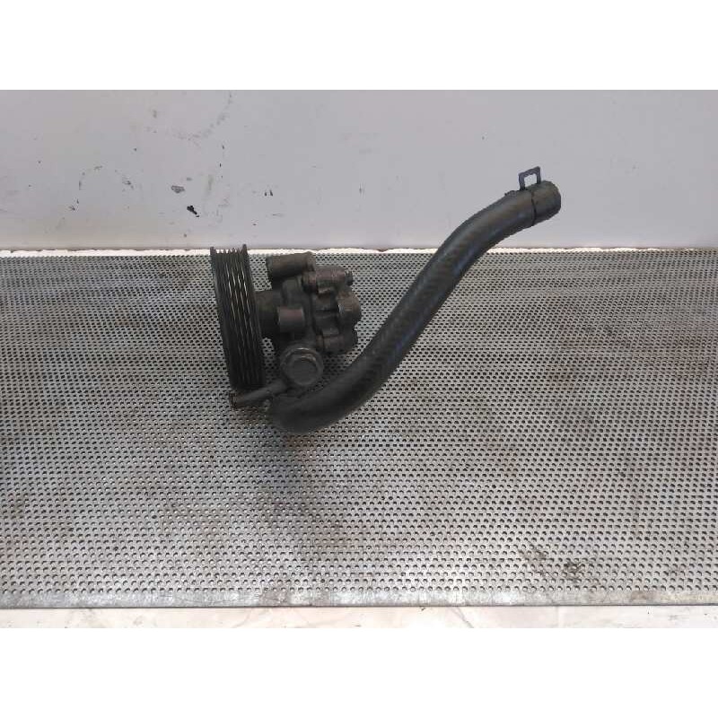 Recambio de bomba direccion para kia carens 2.0 crdi lx monovolumen referencia OEM IAM 0K2KC32600 3Z162 - Negro 2