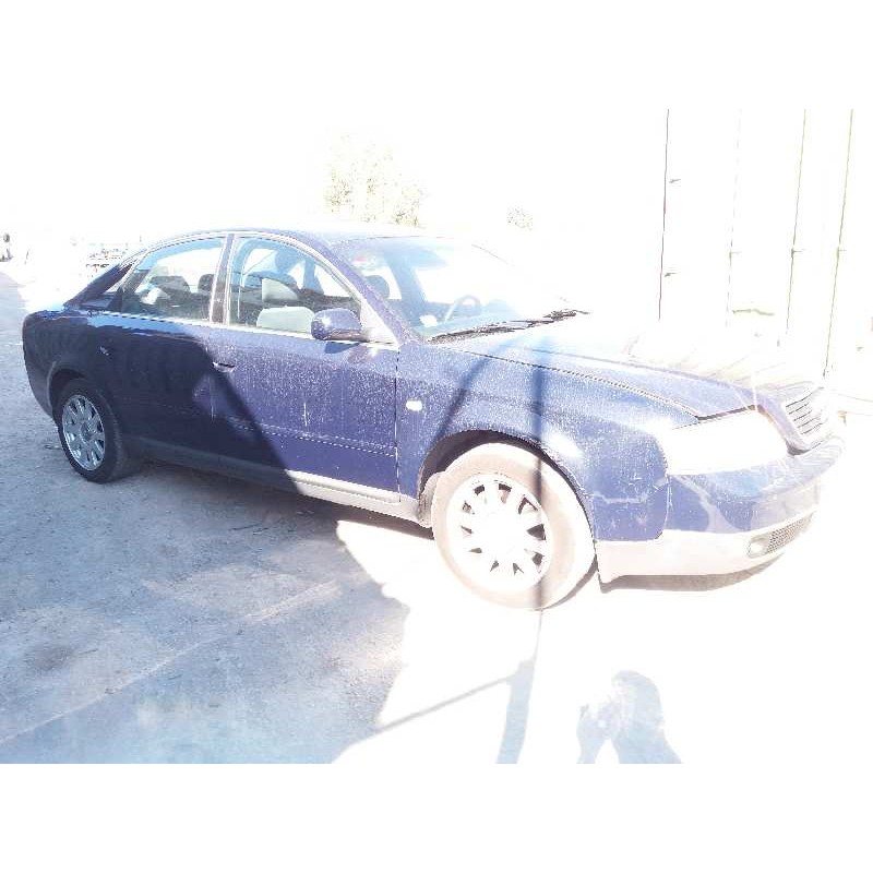 audi a6 berlina (4b2) del año 1997