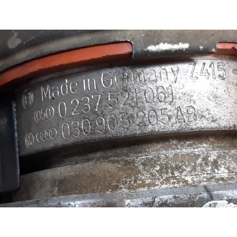 Recambio de delco para volkswagen polo berlina (6n1) air referencia OEM IAM 0237521061 030905205AB 3