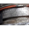 Recambio de delco para volkswagen polo berlina (6n1) air referencia OEM IAM 0237521061 030905205AB 