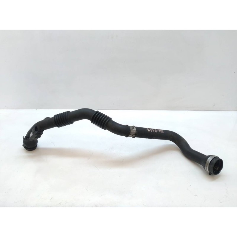 Recambio de tubo para renault kangoo expression referencia OEM IAM 8200874705C 8200168253 - Blanco 2