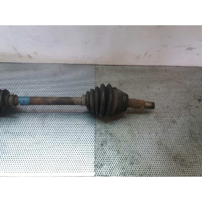 Recambio de transmision delantera derecha para ford fiesta (cbk) futura referencia OEM IAM - Gris 2